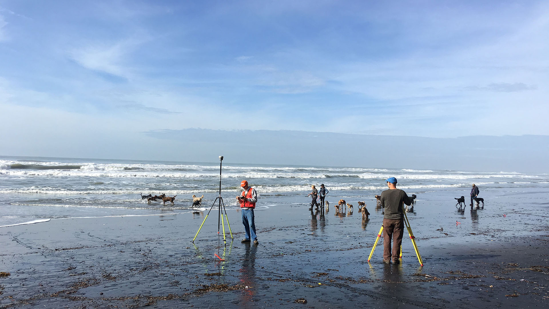 Water Geologist Ask-A-Geologist